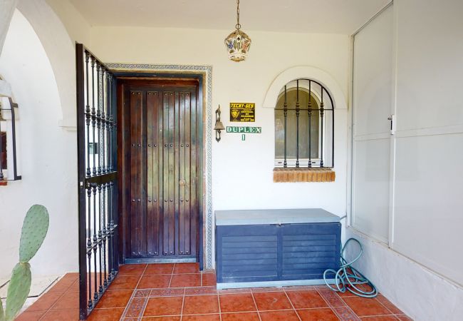 Apartment in Mijas Costa - Vista Verde - Mijas Charming Dúplex Apartment in Mijas Costa - Vista Verde - Mijas Charming Dúplex