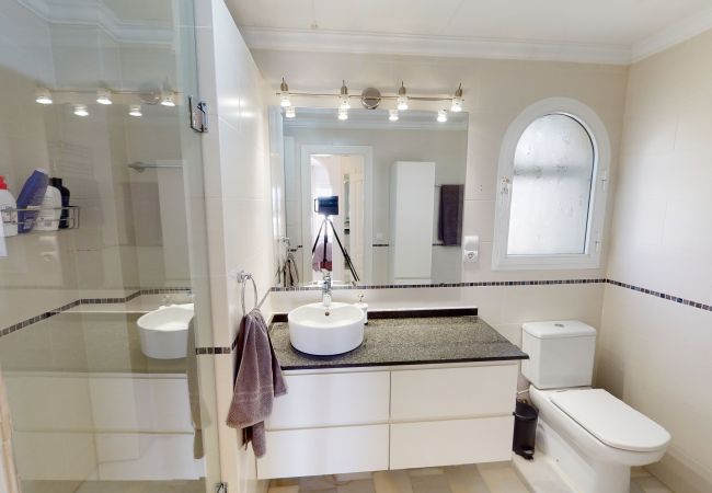 Apartment in Mijas Costa - Vista Verde - Mijas Charming Dúplex Apartment in Mijas Costa - Vista Verde - Mijas Charming Dúplex