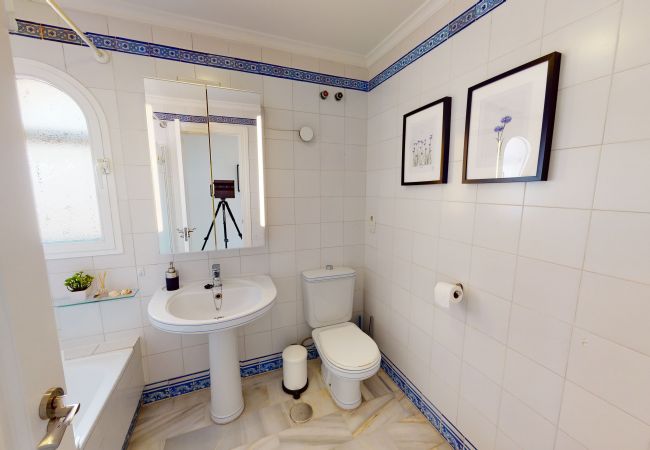 Apartment in Mijas Costa - Vista Verde - Mijas Charming Dúplex Apartment in Mijas Costa - Vista Verde - Mijas Charming Dúplex