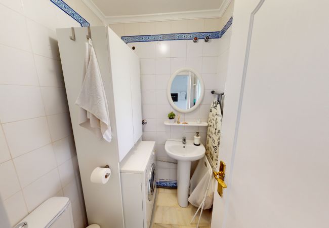 Apartment in Mijas Costa - Vista Verde - Mijas Charming Dúplex Apartment in Mijas Costa - Vista Verde - Mijas Charming Dúplex