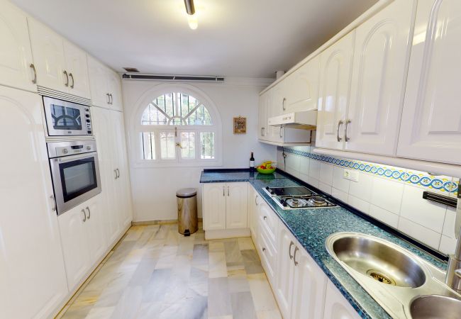 Apartment in Mijas Costa - Vista Verde - Mijas Charming Dúplex Apartment in Mijas Costa - Vista Verde - Mijas Charming Dúplex