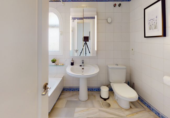 Apartment in Mijas Costa - Vista Verde - Mijas Charming Dúplex Apartment in Mijas Costa - Vista Verde - Mijas Charming Dúplex