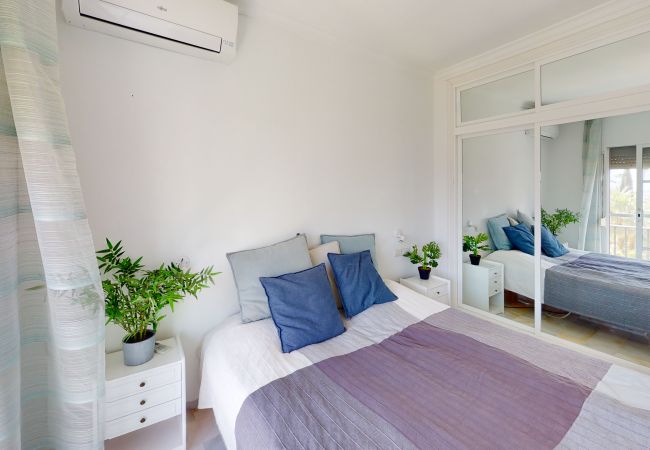 Apartment in Mijas Costa - Vista Verde - Mijas Charming Dúplex Apartment in Mijas Costa - Vista Verde - Mijas Charming Dúplex