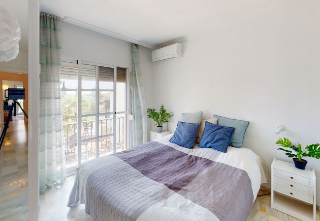 Apartment in Mijas Costa - Vista Verde - Mijas Charming Dúplex Apartment in Mijas Costa - Vista Verde - Mijas Charming Dúplex