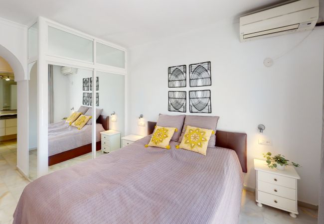 Apartment in Mijas Costa - Vista Verde - Mijas Charming Dúplex Apartment in Mijas Costa - Vista Verde - Mijas Charming Dúplex