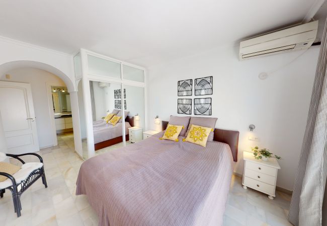 Apartment in Mijas Costa - Vista Verde - Mijas Charming Dúplex Apartment in Mijas Costa - Vista Verde - Mijas Charming Dúplex