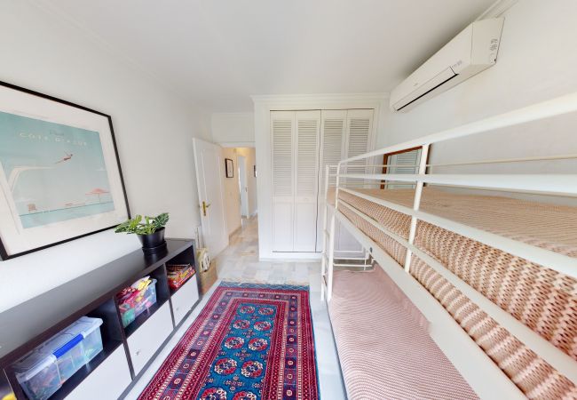 Apartment in Mijas Costa - Vista Verde - Mijas Charming Dúplex Apartment in Mijas Costa - Vista Verde - Mijas Charming Dúplex