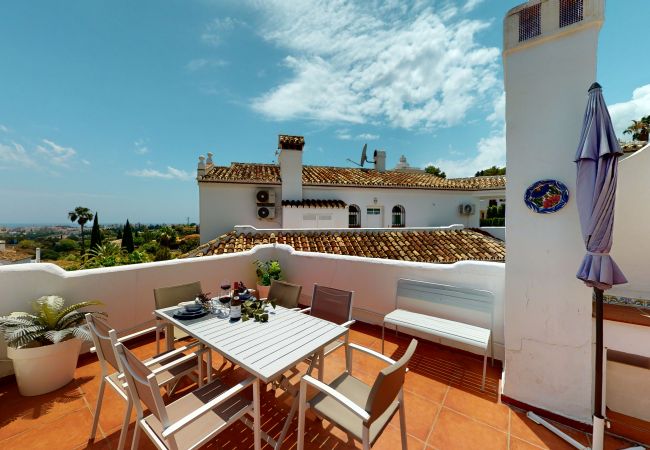 Apartment in Mijas Costa - Vista Verde - Mijas Charming Dúplex Apartment in Mijas Costa - Vista Verde - Mijas Charming Dúplex