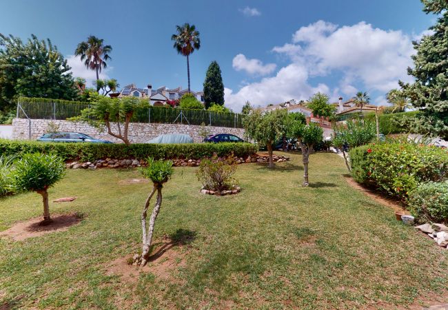 Apartment in Mijas Costa - Vista Verde - Mijas Charming Dúplex Apartment in Mijas Costa - Vista Verde - Mijas Charming Dúplex