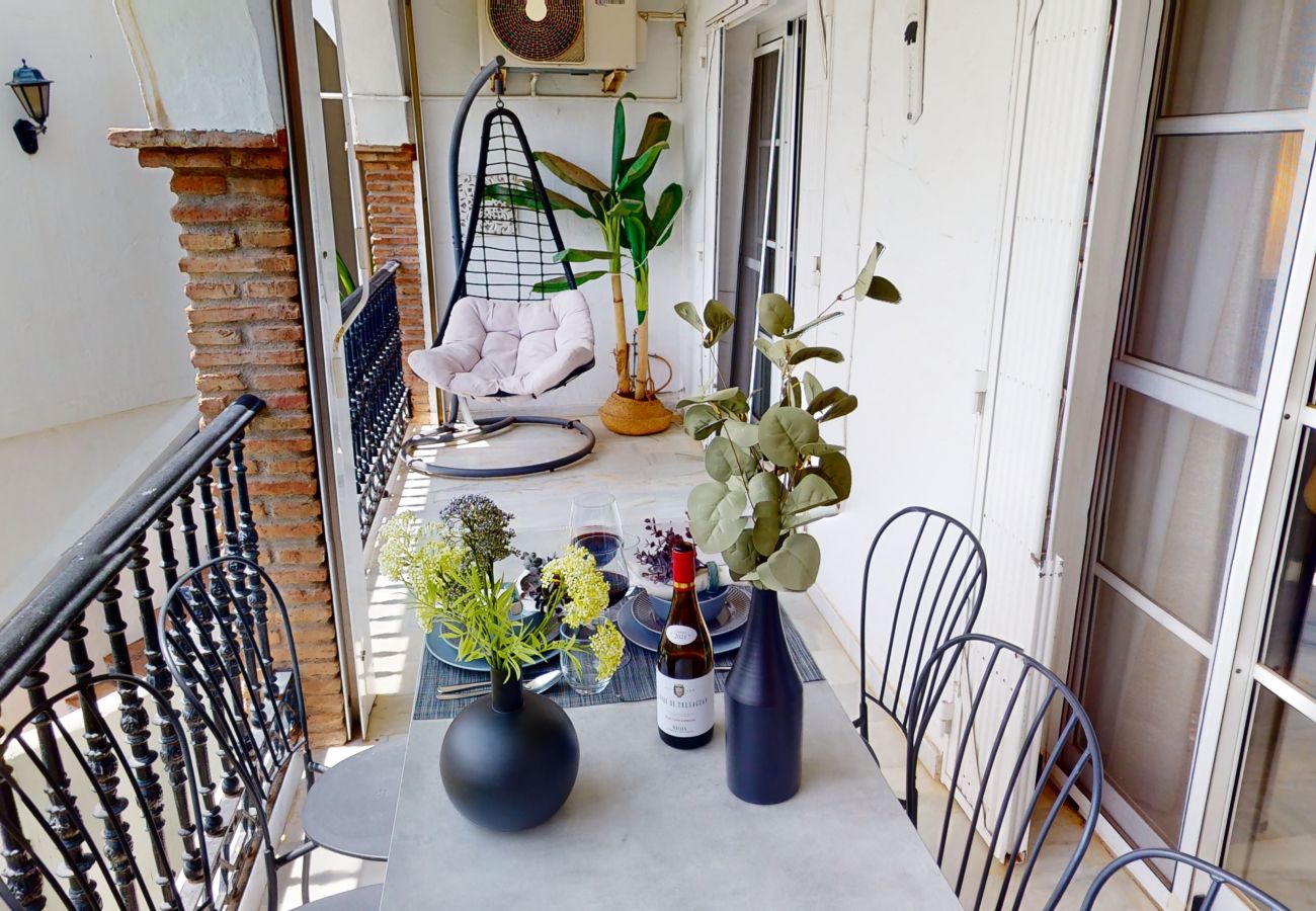 Apartment in Mijas Costa - Vista Verde - Mijas Charming Dúplex Apartment in Mijas Costa - Vista Verde - Mijas Charming Dúplex