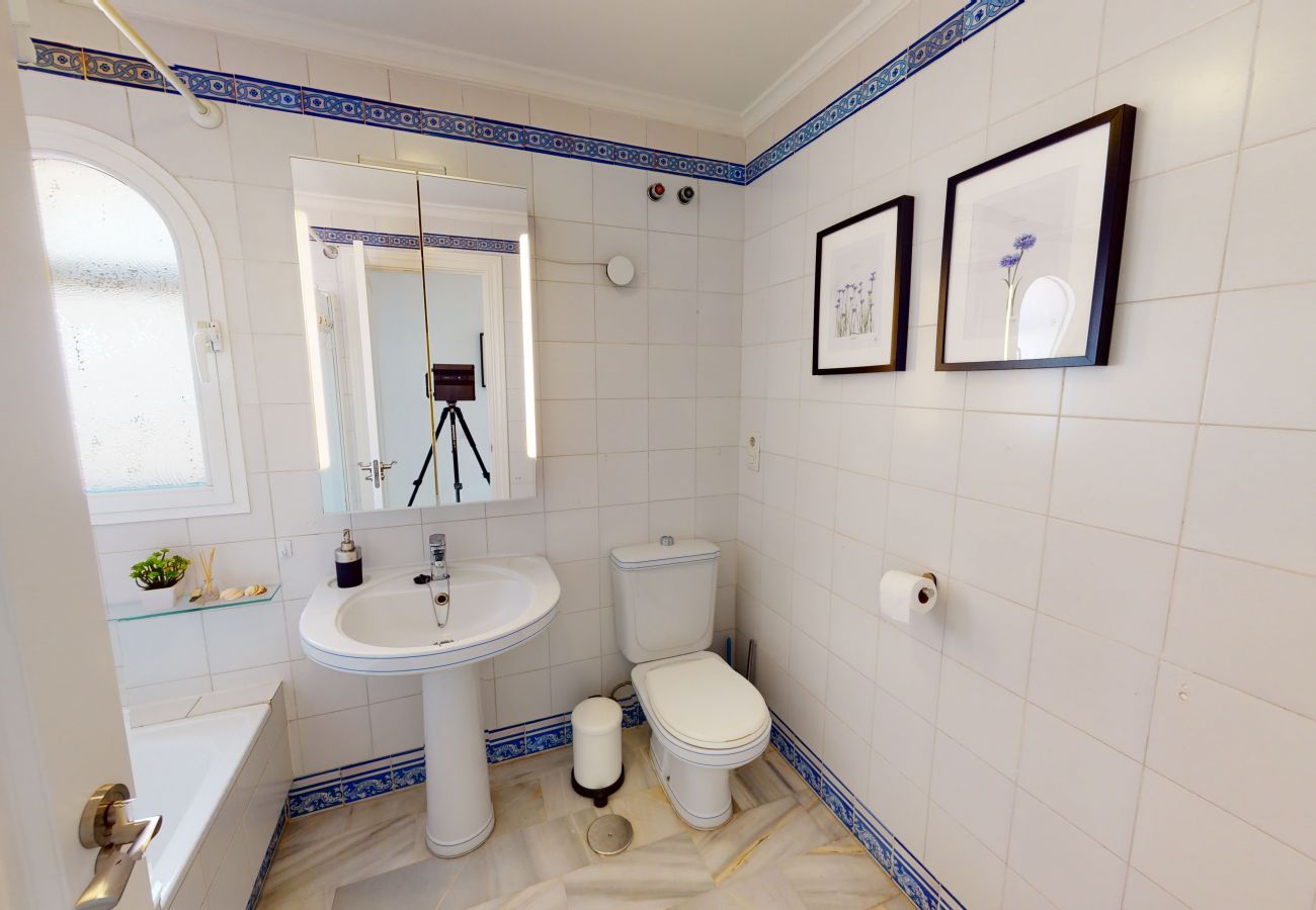 Apartment in Mijas Costa - Vista Verde - Mijas Charming Dúplex Apartment in Mijas Costa - Vista Verde - Mijas Charming Dúplex