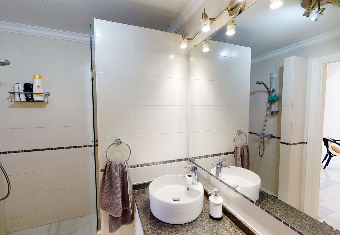 Apartment in Mijas Costa - Vista Verde - Mijas Charming Dúplex Apartment in Mijas Costa - Vista Verde - Mijas Charming Dúplex