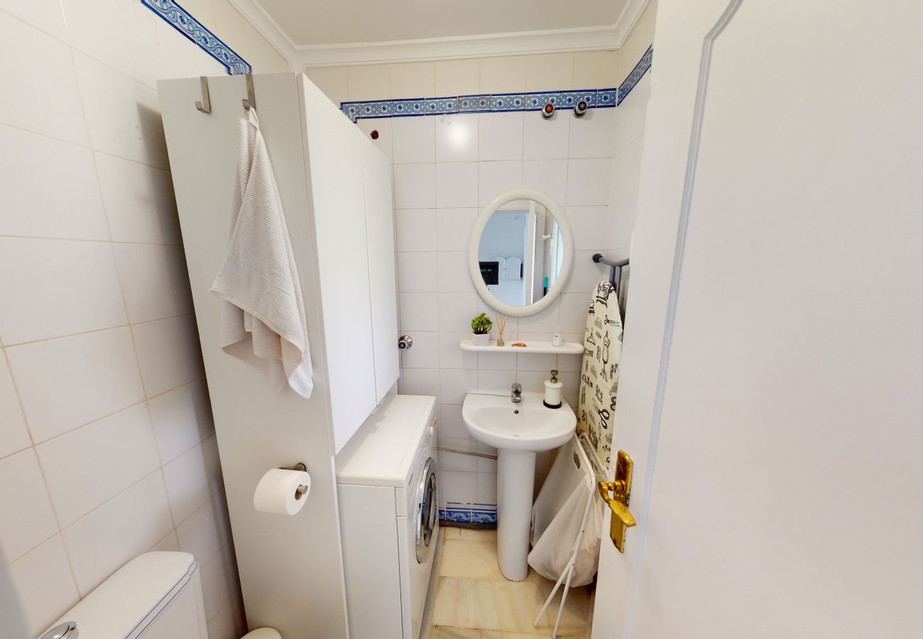 Apartment in Mijas Costa - Vista Verde - Mijas Charming Dúplex Apartment in Mijas Costa - Vista Verde - Mijas Charming Dúplex