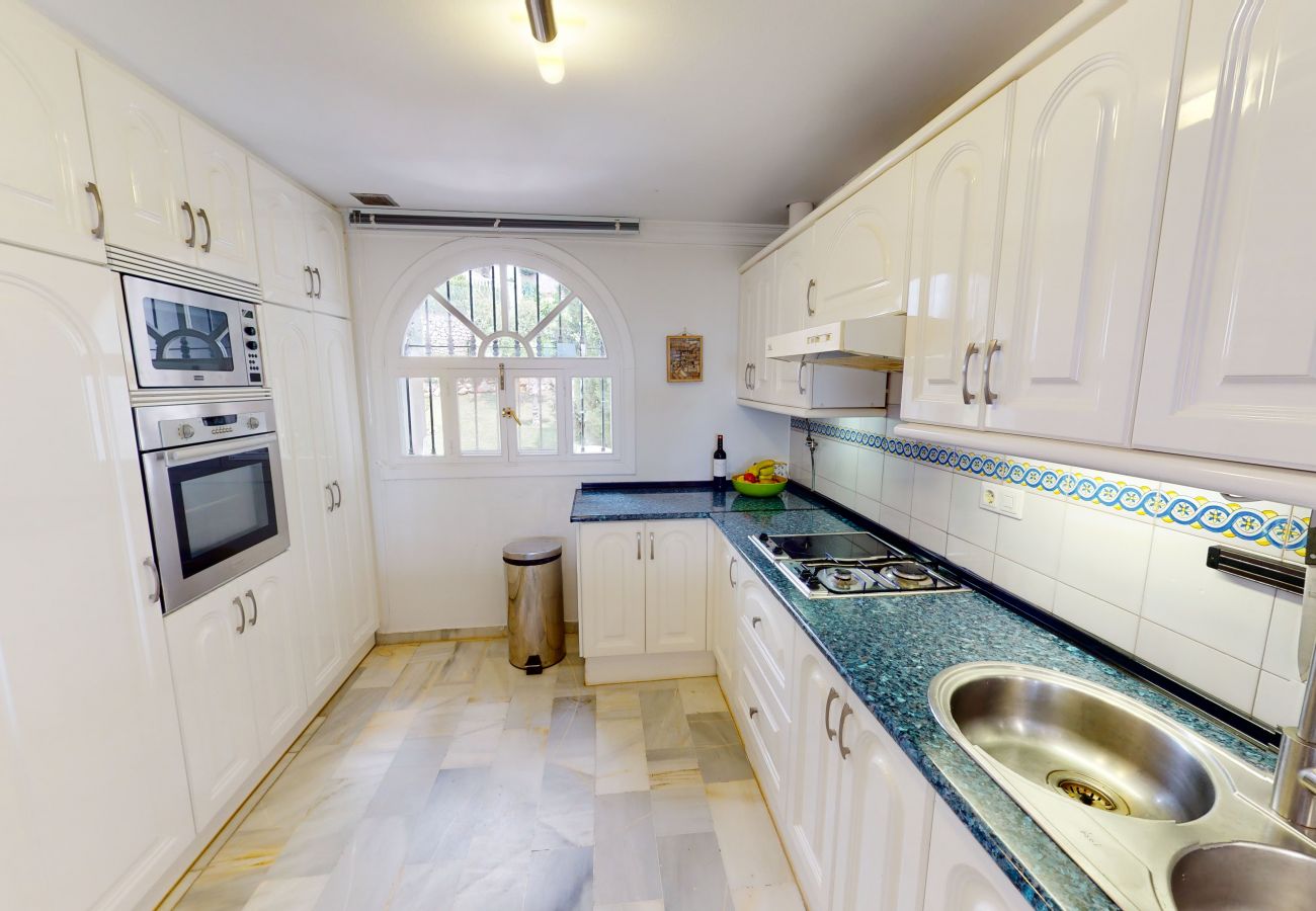 Apartment in Mijas Costa - Vista Verde - Mijas Charming Dúplex Apartment in Mijas Costa - Vista Verde - Mijas Charming Dúplex