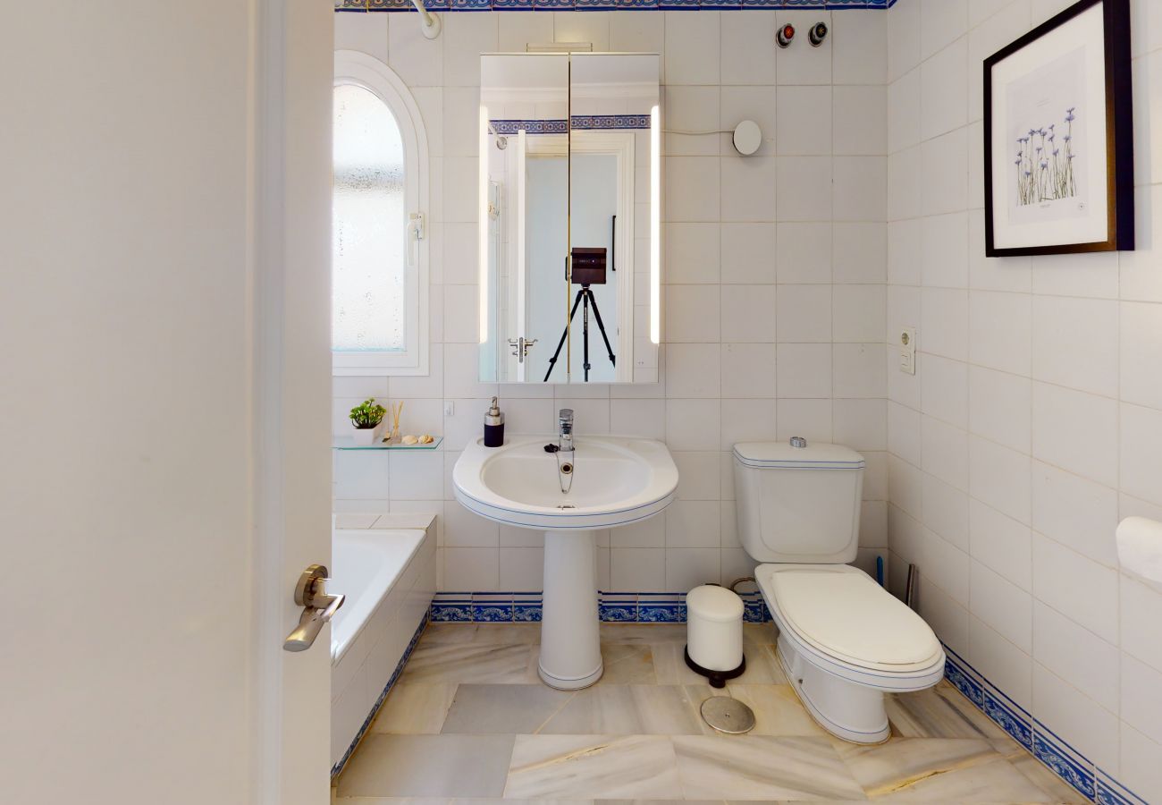 Apartment in Mijas Costa - Vista Verde - Mijas Charming Dúplex Apartment in Mijas Costa - Vista Verde - Mijas Charming Dúplex