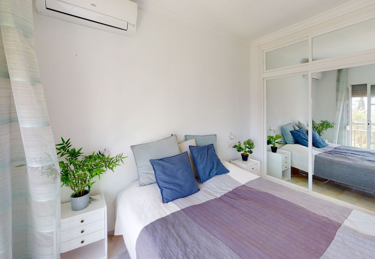 Apartment in Mijas Costa - Vista Verde - Mijas Charming Dúplex Apartment in Mijas Costa - Vista Verde - Mijas Charming Dúplex