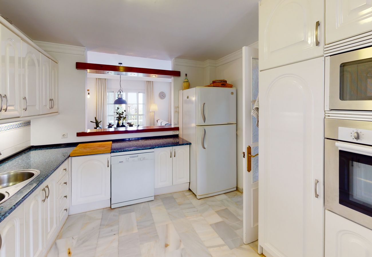 Apartment in Mijas Costa - Vista Verde - Mijas Charming Dúplex Apartment in Mijas Costa - Vista Verde - Mijas Charming Dúplex