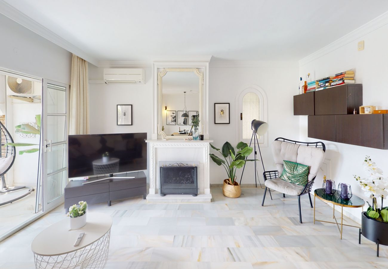 Apartment in Mijas Costa - Vista Verde - Mijas Charming Dúplex Apartment in Mijas Costa - Vista Verde - Mijas Charming Dúplex