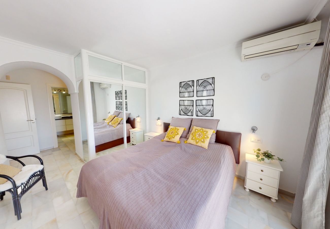 Apartment in Mijas Costa - Vista Verde - Mijas Charming Dúplex Apartment in Mijas Costa - Vista Verde - Mijas Charming Dúplex