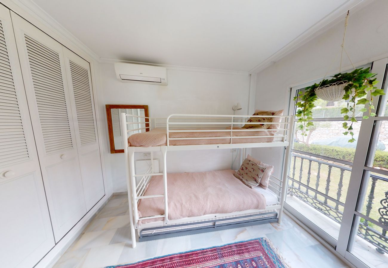 Apartment in Mijas Costa - Vista Verde - Mijas Charming Dúplex Apartment in Mijas Costa - Vista Verde - Mijas Charming Dúplex