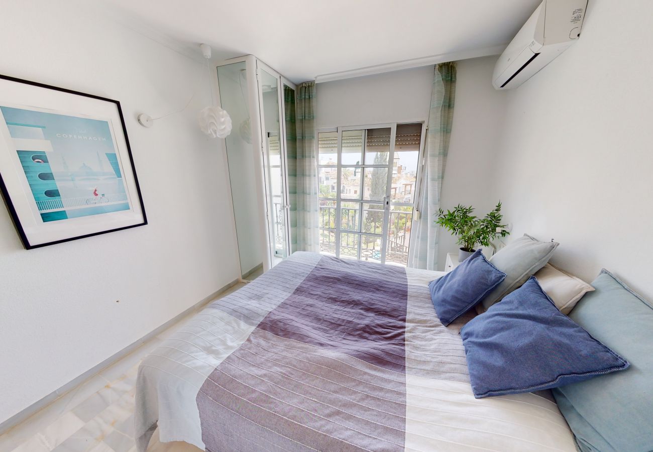 Apartment in Mijas Costa - Vista Verde - Mijas Charming Dúplex Apartment in Mijas Costa - Vista Verde - Mijas Charming Dúplex