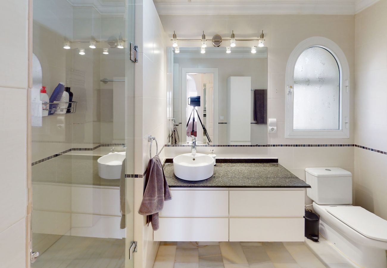 Apartment in Mijas Costa - Vista Verde - Mijas Charming Dúplex Apartment in Mijas Costa - Vista Verde - Mijas Charming Dúplex