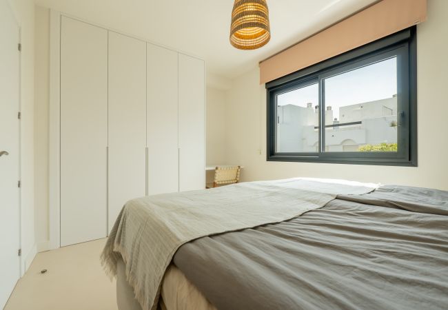 Terraced House in Marbella - Guadalvillas - Luxury Beachside Townhouse Terraced House in Marbella - Guadalvillas - Luxury Beachside Townhouse