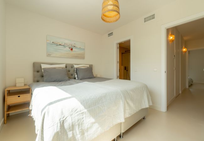 Terraced House in Marbella - Guadalvillas - Luxury Beachside Townhouse Terraced House in Marbella - Guadalvillas - Luxury Beachside Townhouse