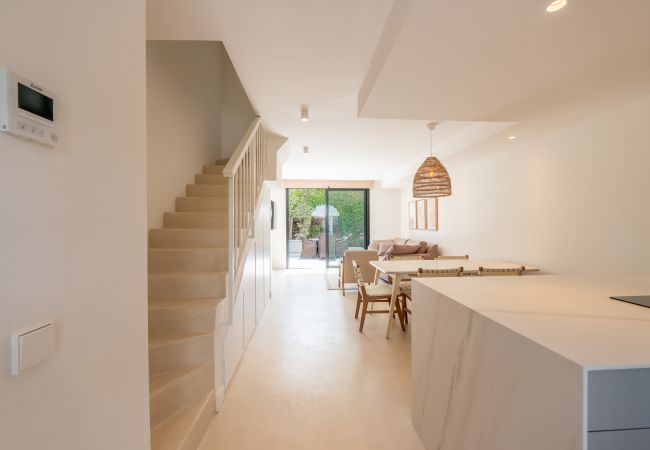 Terraced House in Marbella - Guadalvillas - Luxury Beachside Townhouse Terraced House in Marbella - Guadalvillas - Luxury Beachside Townhouse