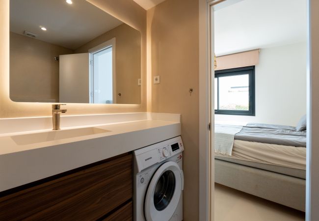 Terraced House in Marbella - Guadalvillas - Luxury Beachside Townhouse Terraced House in Marbella - Guadalvillas - Luxury Beachside Townhouse