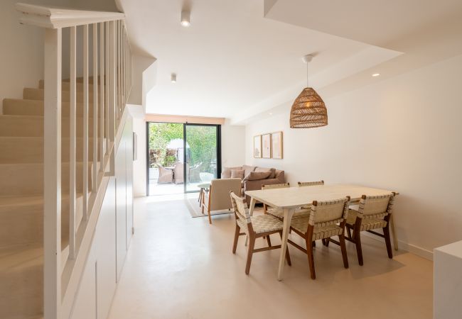 Terraced House in Marbella - Guadalvillas - Luxury Beachside Townhouse Terraced House in Marbella - Guadalvillas - Luxury Beachside Townhouse
