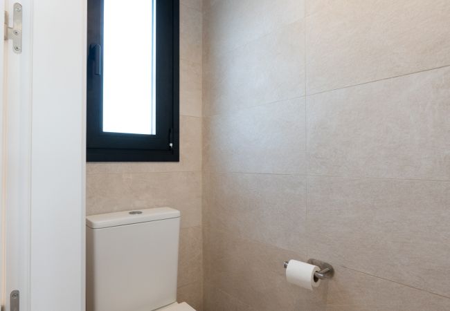 Terraced House in Marbella - Guadalvillas - Luxury Beachside Townhouse Terraced House in Marbella - Guadalvillas - Luxury Beachside Townhouse