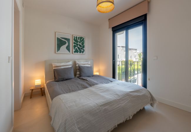 Terraced House in Marbella - Guadalvillas - Luxury Beachside Townhouse Terraced House in Marbella - Guadalvillas - Luxury Beachside Townhouse