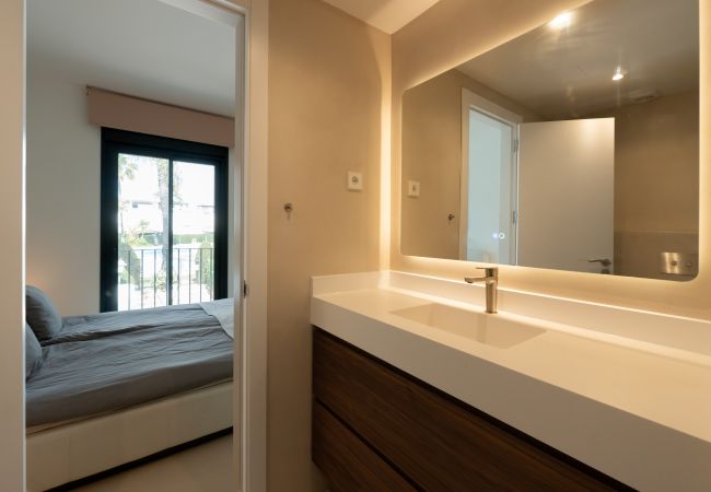 Terraced House in Marbella - Guadalvillas - Luxury Beachside Townhouse Terraced House in Marbella - Guadalvillas - Luxury Beachside Townhouse