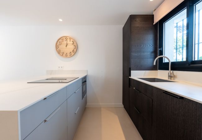 Terraced House in Marbella - Guadalvillas - Luxury Beachside Townhouse Terraced House in Marbella - Guadalvillas - Luxury Beachside Townhouse