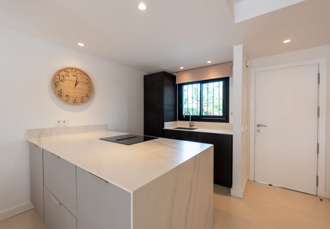 Terraced House in Marbella - Guadalvillas - Luxury Beachside Townhouse Terraced House in Marbella - Guadalvillas - Luxury Beachside Townhouse