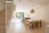 Terraced House in Marbella - Guadalvillas - Luxury Beachside Townhouse Terraced House in Marbella - Guadalvillas - Luxury Beachside Townhouse