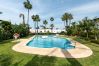 Terraced House in Marbella - Guadalvillas - Luxury Beachside Townhouse Terraced House in Marbella - Guadalvillas - Luxury Beachside Townhouse
