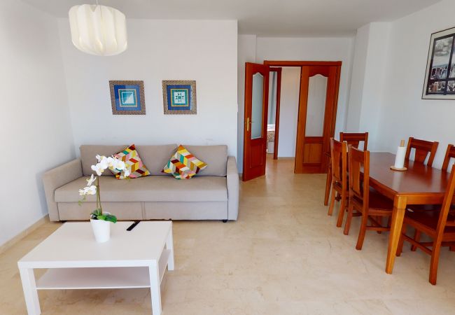 Apartment in Mijas Costa - Balcón del Golf - Riviera Cozy Apartment Apartment in Mijas Costa - Balcón del Golf - Riviera Cozy Apartment
