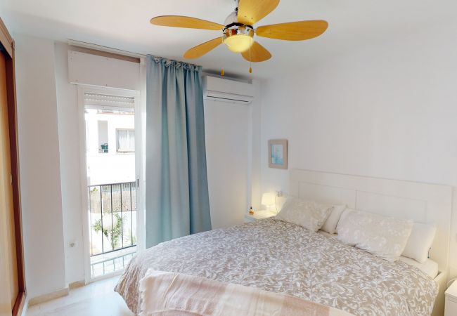 Apartment in Mijas Costa - Balcón del Golf - Riviera Cozy Apartment Apartment in Mijas Costa - Balcón del Golf - Riviera Cozy Apartment