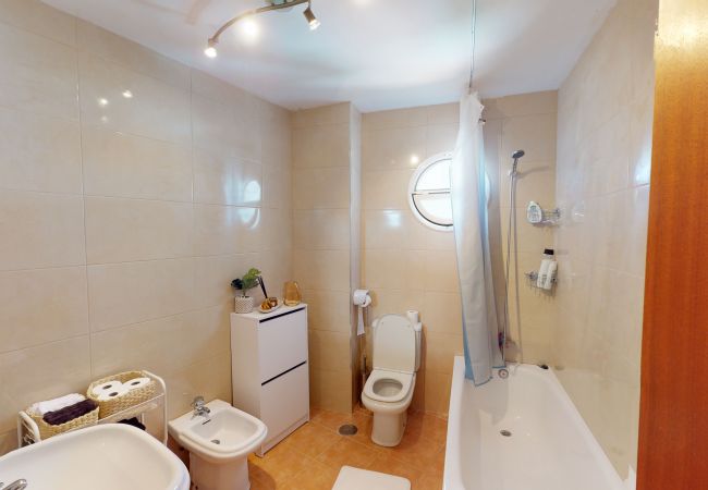 Apartment in Mijas Costa - Balcón del Golf - Riviera Cozy Apartment Apartment in Mijas Costa - Balcón del Golf - Riviera Cozy Apartment