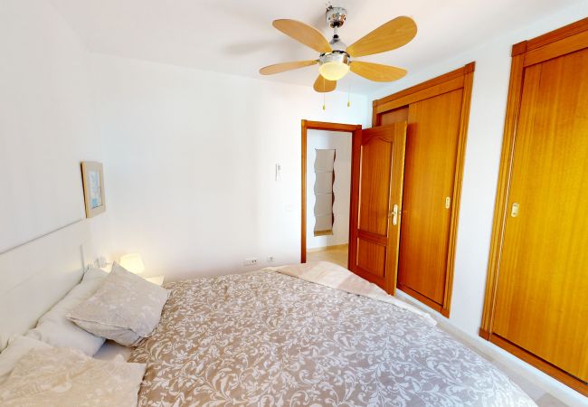 Apartment in Mijas Costa - Balcón del Golf - Riviera Cozy Apartment Apartment in Mijas Costa - Balcón del Golf - Riviera Cozy Apartment
