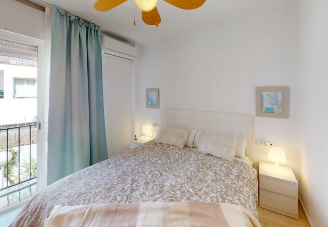 Apartment in Mijas Costa - Balcón del Golf - Riviera Cozy Apartment Apartment in Mijas Costa - Balcón del Golf - Riviera Cozy Apartment