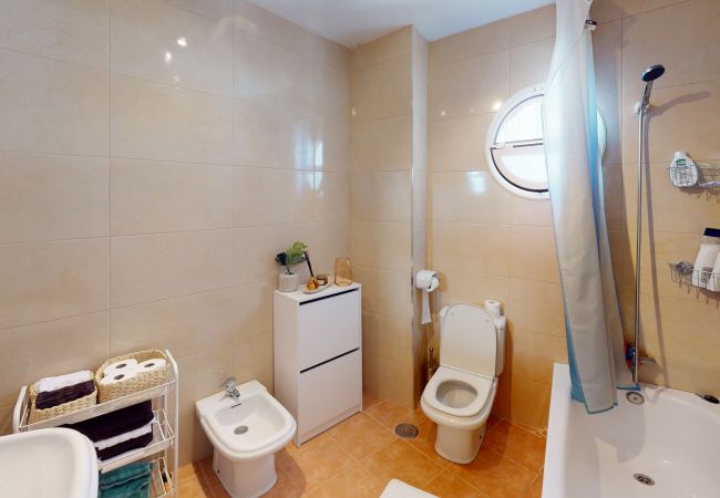 Apartment in Mijas Costa - Balcón del Golf - Riviera Cozy Apartment Apartment in Mijas Costa - Balcón del Golf - Riviera Cozy Apartment