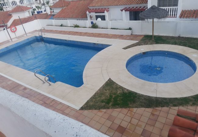 Apartment in Mijas Costa - Balcón del Golf - Riviera Cozy Apartment Apartment in Mijas Costa - Balcón del Golf - Riviera Cozy Apartment