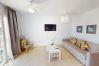 Apartment in Mijas Costa - Balcón del Golf - Riviera Cozy Apartment Apartment in Mijas Costa - Balcón del Golf - Riviera Cozy Apartment
