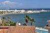 Apartment in Benalmádena - Mirador de la Estrella - Lovely Beach Penthouse