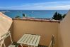 Apartment in Benalmádena - Mirador de la Estrella - Lovely Beach Penthouse