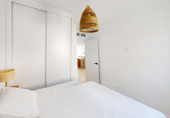 Apartment in Mijas Costa - Casa Palma - Playa Lucera Front Line Beach Apartment in Mijas Costa - Casa Palma - Playa Lucera Front Line Beach