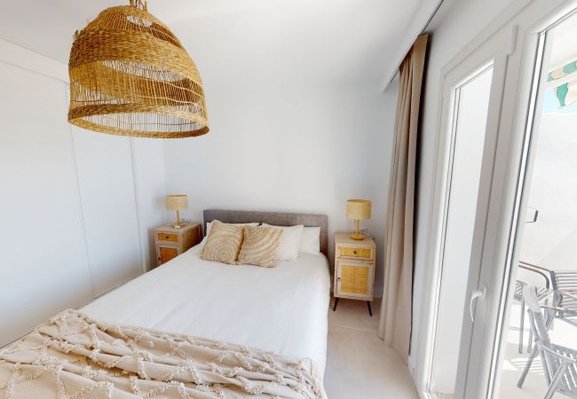 Apartment in Mijas Costa - Casa Palma - Playa Lucera Front Line Beach Apartment in Mijas Costa - Casa Palma - Playa Lucera Front Line Beach